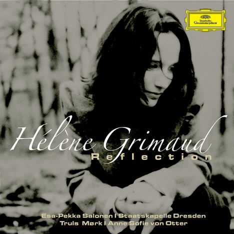 Helene Grimaud - Reflection, CD