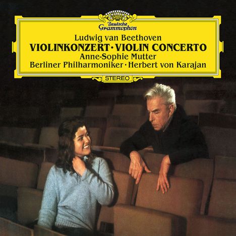 Karajan Master Recordings - Beethoven, CD