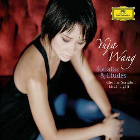 Yuja Wang - Sonatas &amp; Etudes, CD