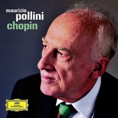 Maurizio Pollini - Chopin, 9 CDs