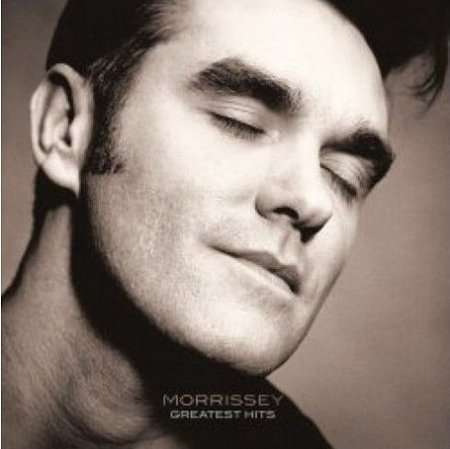 Morrissey: Greatest Hits, CD