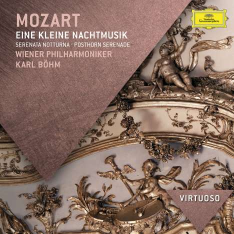 Wolfgang Amadeus Mozart (1756-1791): Serenaden Nr.6,9,13, CD