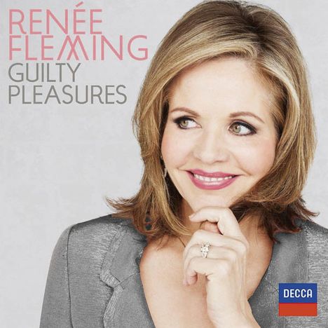 Renee Fleming - Guilty Pleasures, CD