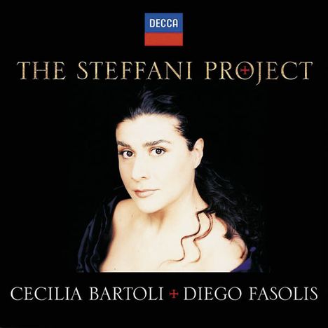Agostino Steffani (1654-1728): The Steffani Project, 3 CDs