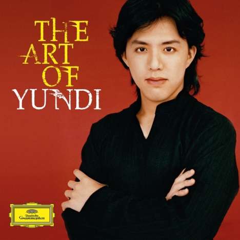 Yundi Li - The Art of Yundi, CD