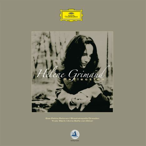 Helene Grimaud - Reflection (180g), 2 LPs