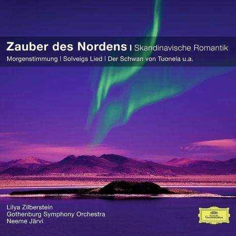 Classical Choice - Zauber des Nordens (Skandinavische Romantik), CD