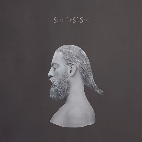 Joep Beving (geb. 1976): Solipsism (180g), LP