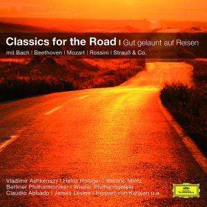 Classical Choice - Classics for the Road, CD