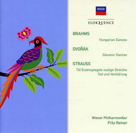 Richard Strauss (1864-1949): Tod &amp; Verklärung op.24, 2 CDs