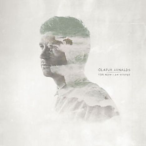 Ólafur Arnalds (geb. 1986): For Now I Am Winter (180g), LP