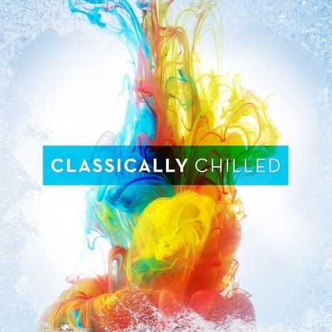 Classically Chilled, 2 CDs