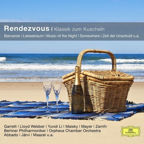 Classical Choice - Rendezvous / Klassik zum Kuscheln, CD