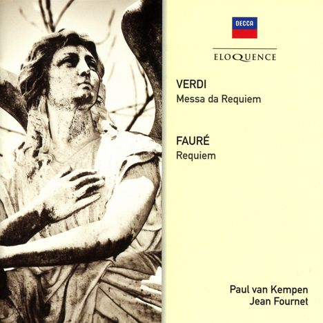 Giuseppe Verdi (1813-1901): Requiem, 2 CDs