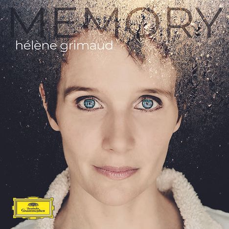 Helene Grimaud - Memory, CD