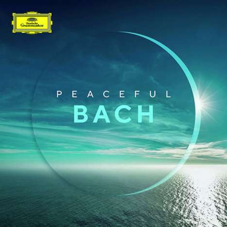 Johann Sebastian Bach (1685-1750): Peaceful Bach, 2 CDs