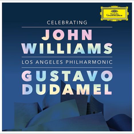 John Williams (geb. 1932): Celebrating John Williams, 2 CDs