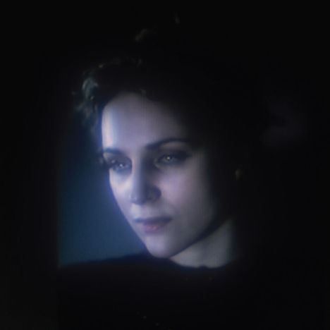 Agnes Obel: Myopia, LP