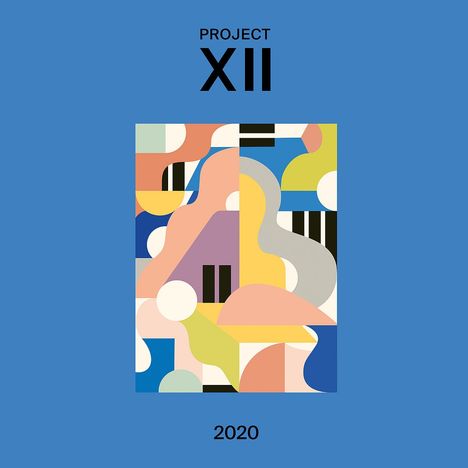 Project XII-2020, LP