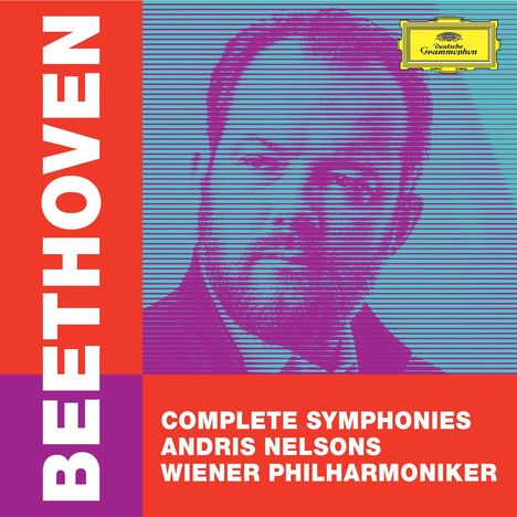 Ludwig van Beethoven (1770-1827): Symphonien Nr.1-9 (mit Blu-ray Audio), 5 CDs und 1 Blu-ray Audio