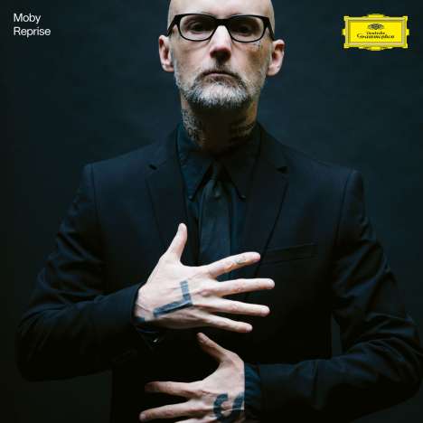 Moby: Reprise (180g), 2 LPs