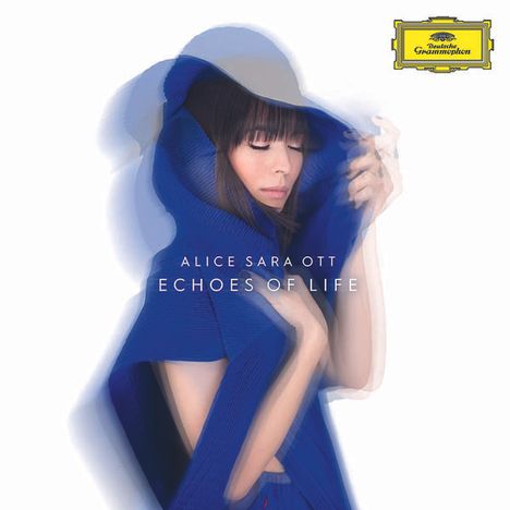 Alice Sara Ott - Echoes Of Life (180g), 2 LPs