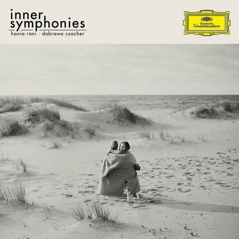 Hania Rani &amp; Dobrawa Czocher - Inner Symphonies, CD