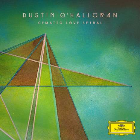 Dustin O'Halloran: 1 0 0 1, CD