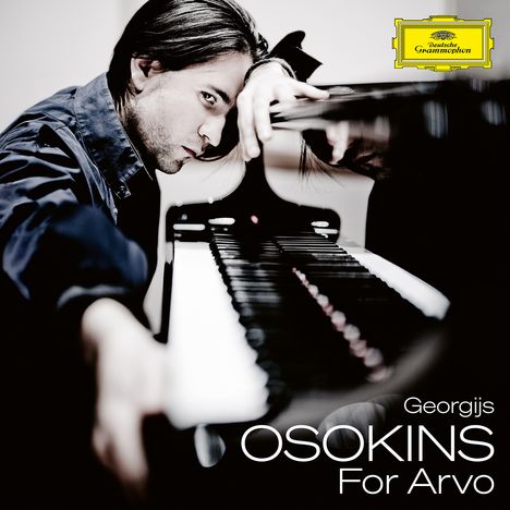 Arvo Pärt (geb. 1935): For Arvo - Klavierwerke (180g), 2 LPs
