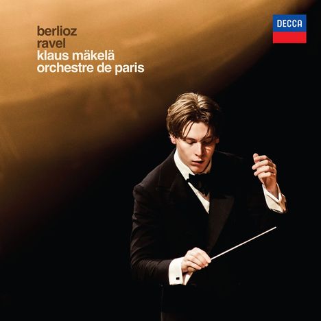 Hector Berlioz (1803-1869): Symphonie fantastique, CD