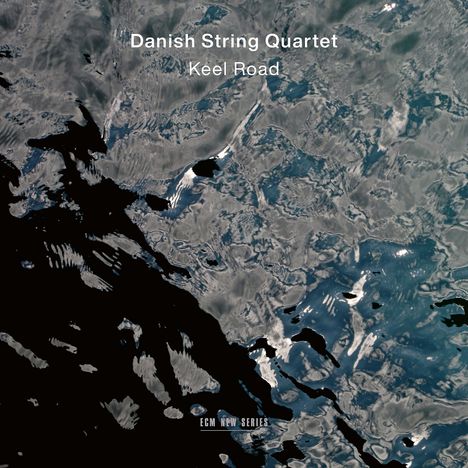 Danish String Quartet - Keel Road (180g), LP