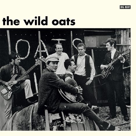 The Wild Oats: The Wild Oats, Single 10"
