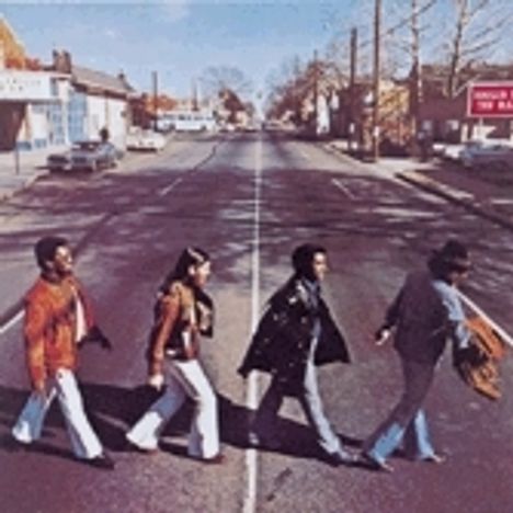 Booker T. & The MGs: Mclemore Avenue, CD