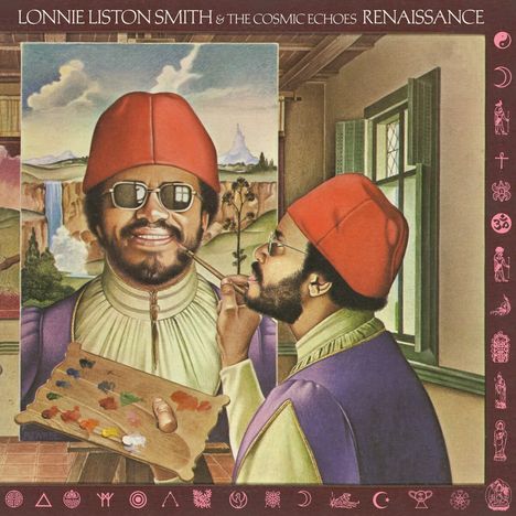 Lonnie Liston Smith (Piano) (geb. 1940): Renaissance, CD