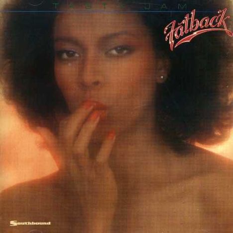 Fatback Band: Tasty Jam, CD