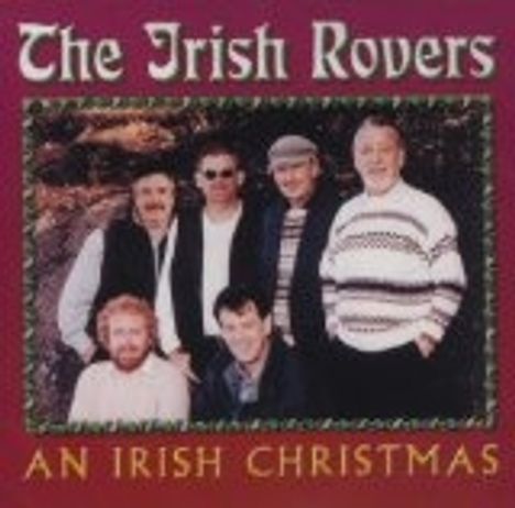 The Irish Rovers: Christmas Collection, CD