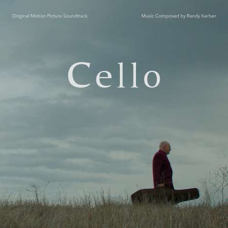 Filmmusik: Cello, CD