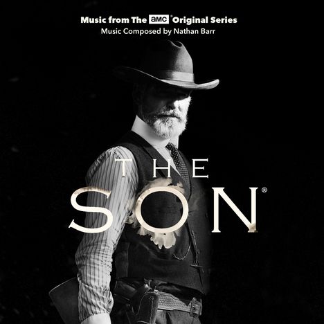 Filmmusik: The Son, CD