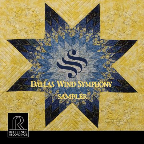 Dallas Wind Symphony - Sampler, CD