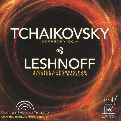 Peter Iljitsch Tschaikowsky (1840-1893): Symphonie Nr.4, Super Audio CD