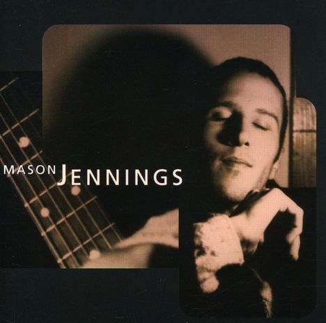 Mason Jennings: Mason Jennings, CD