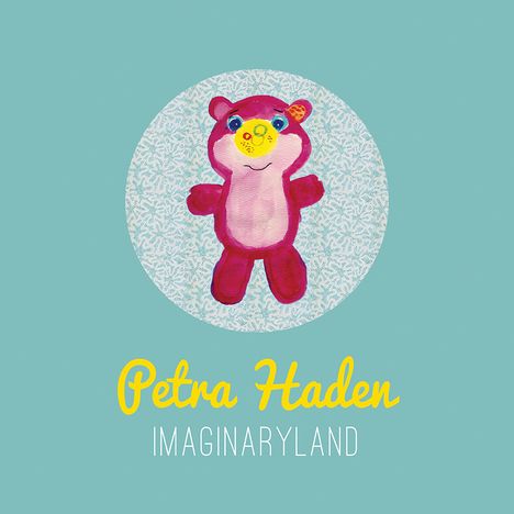 Petra Haden (geb. 1971): Imaginaryland, LP