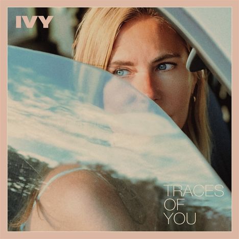 Ivy: Traces of You, CD