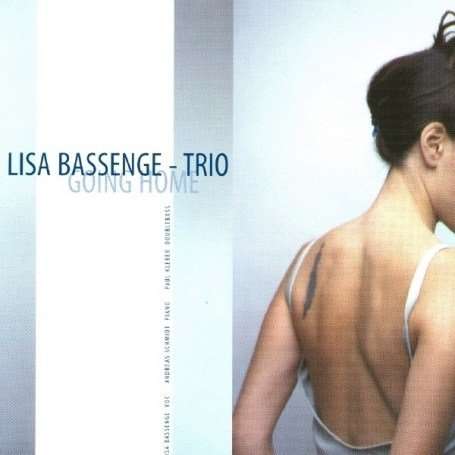 Lisa Bassenge (geb. 1974): Going Home, CD
