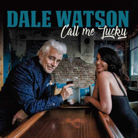Dale Watson: Call Me Lucky, LP