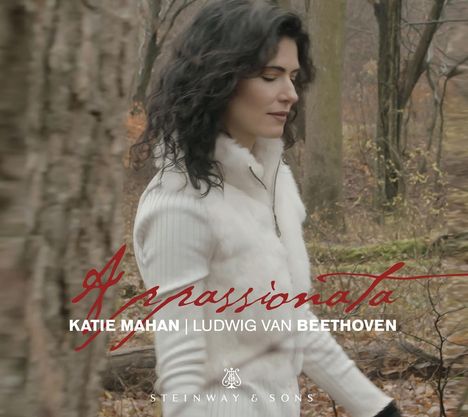 Ludwig van Beethoven (1770-1827): Klaviersonaten Nr.23 & 30, CD