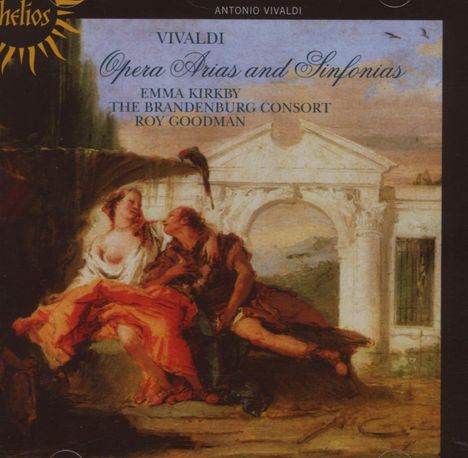 Marin Marais (1656-1728): Pieces de Violes, CD