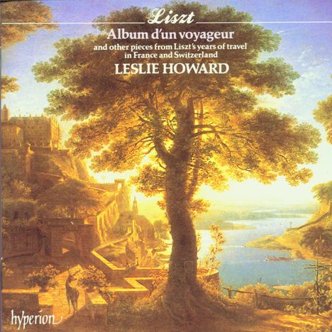 Franz Liszt (1811-1886): Sämtliche Klavierwerke Vol.20, 2 CDs