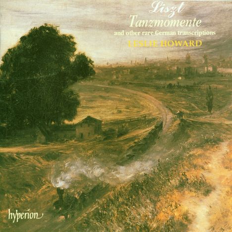 Franz Liszt (1811-1886): Sämtliche Klavierwerke Vol.37, CD