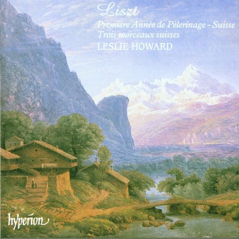 Franz Liszt (1811-1886): Sämtliche Klavierwerke Vol.39, CD